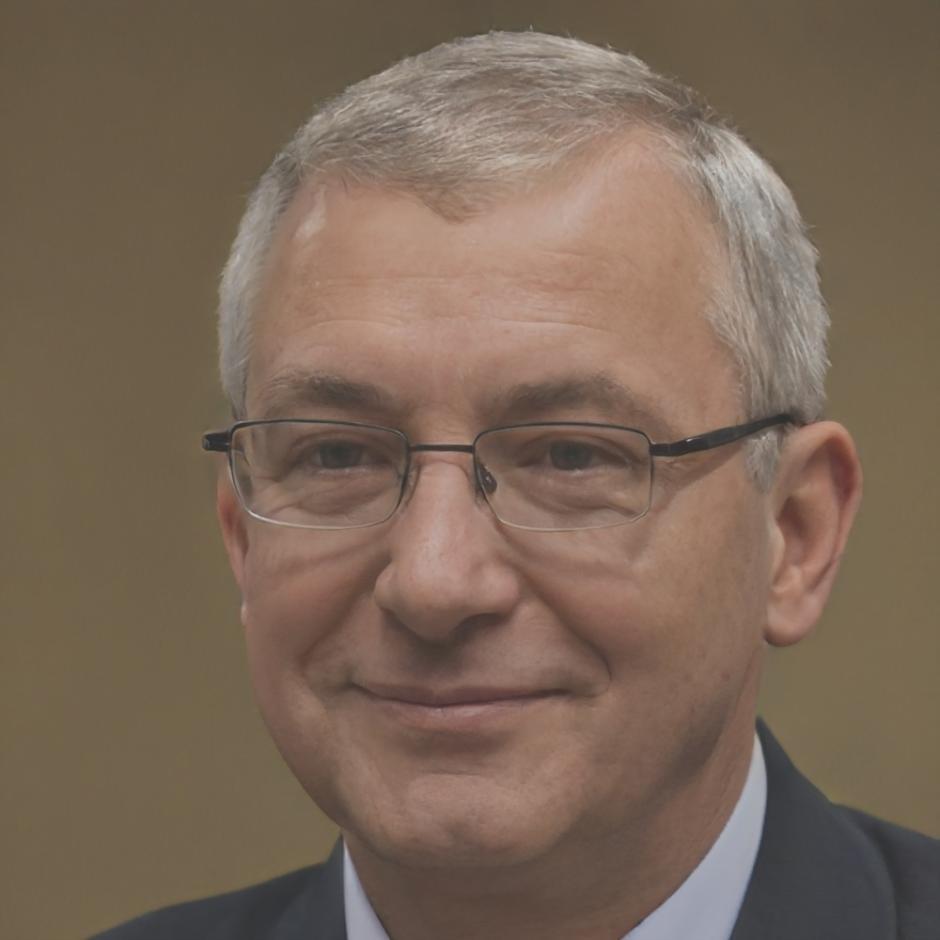 Henrik Lindström, Geschäftsführer soleravino