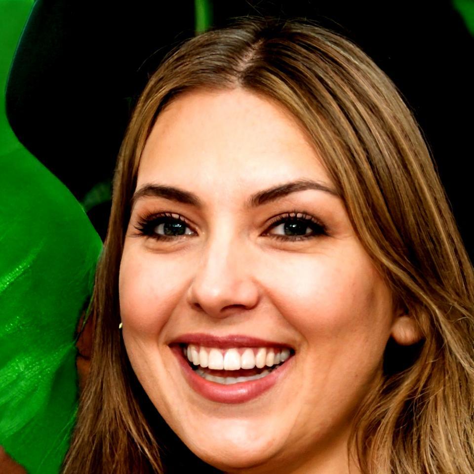 Annika Dvorak, Leiterin Budgetanalyse