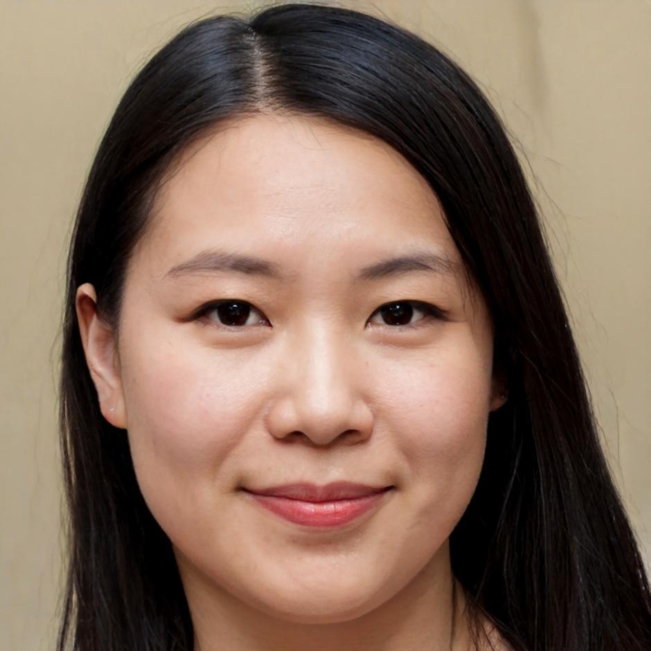 Dozentin Elena Bergström