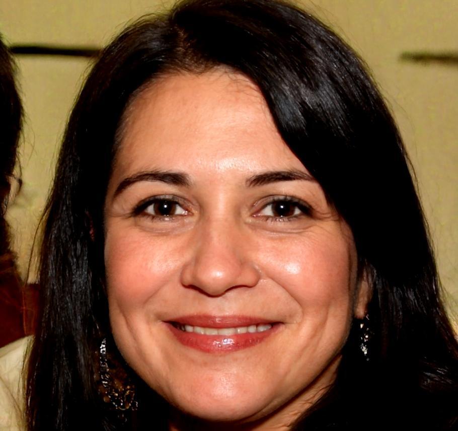 Antonia Kellner, Budgetplanungsexpertin