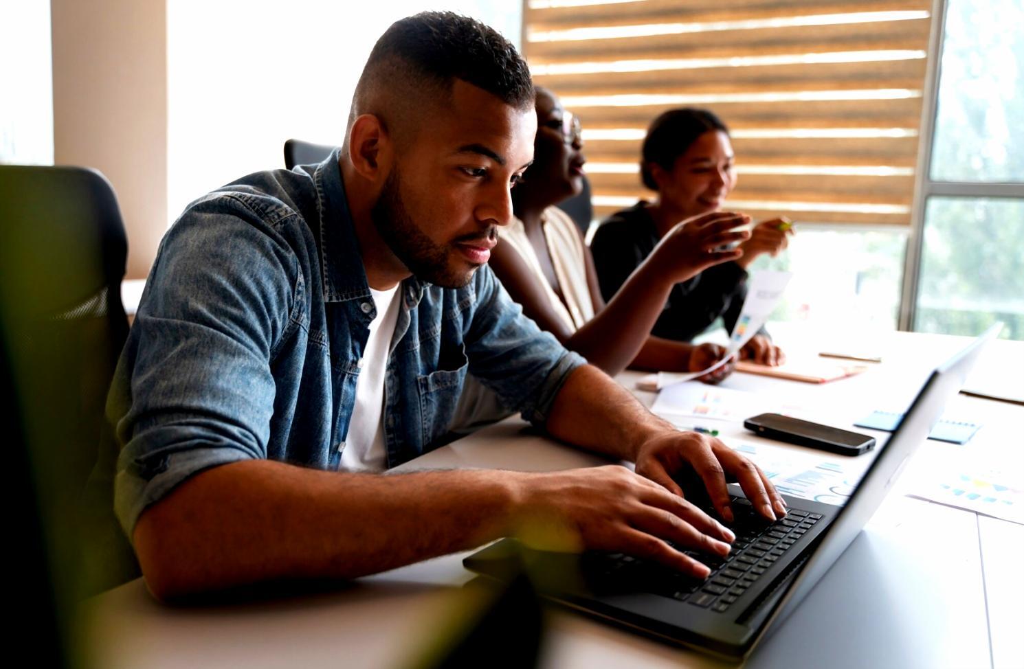 Langfristige Finanzplanung und Budgetoptimierung